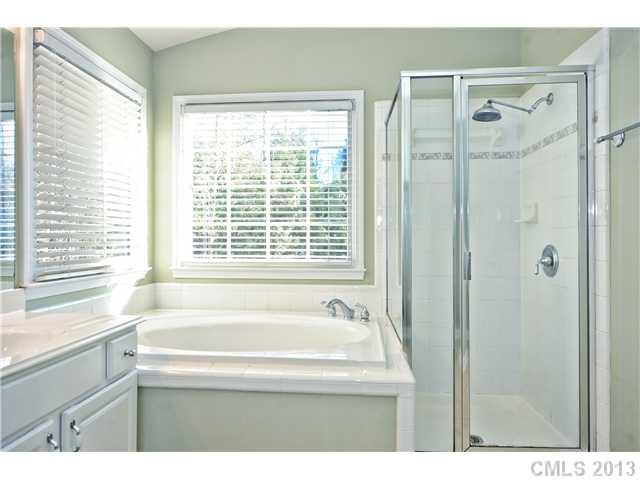 7027 Rock Dove Court Charlotte NC 28277
