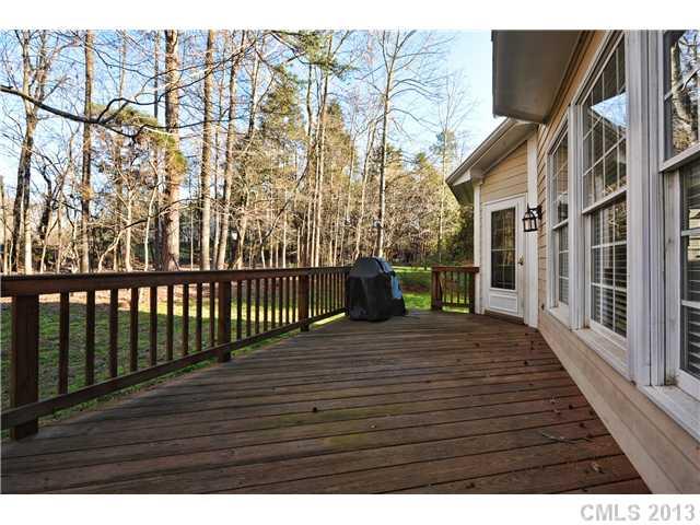 7027 Rock Dove Court Charlotte NC 28277