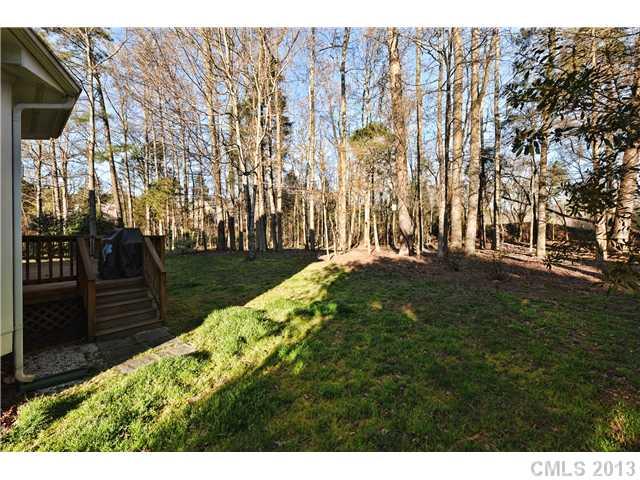 7027 Rock Dove Court Charlotte NC 28277