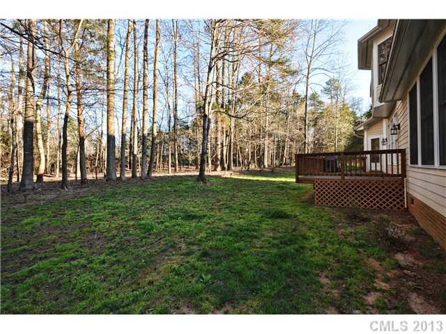 7027 Rock Dove Court Charlotte NC 28277