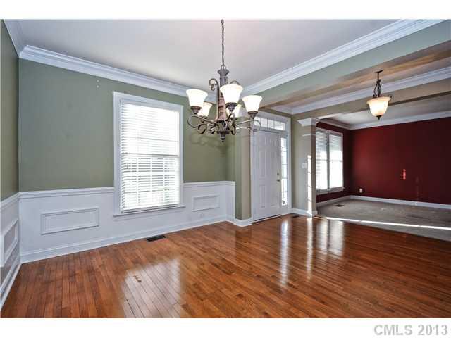 7027 Rock Dove Court Charlotte NC 28277