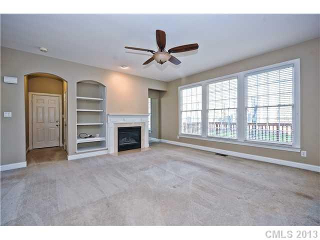 7027 Rock Dove Court Charlotte NC 28277