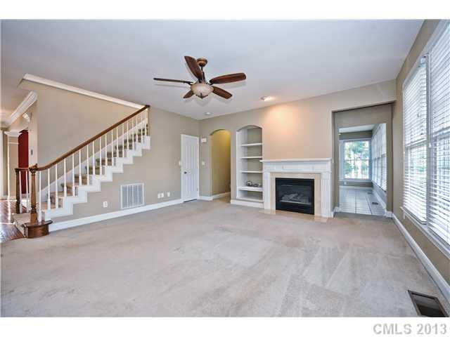 7027 Rock Dove Court Charlotte NC 28277