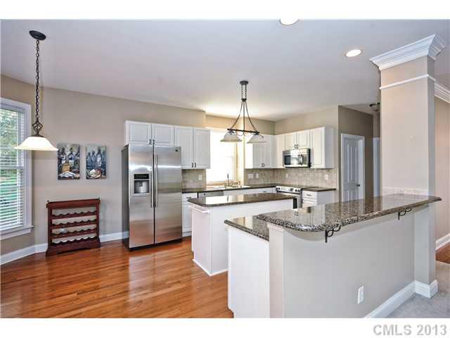 7027 Rock Dove Court Charlotte NC 28277