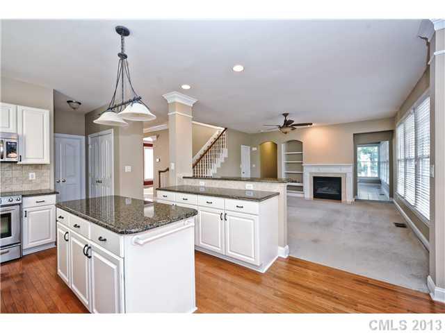 7027 Rock Dove Court Charlotte NC 28277
