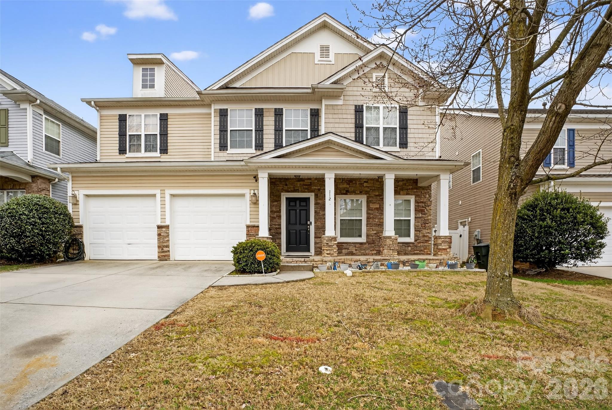112 Colville Road Mooresville NC 28117