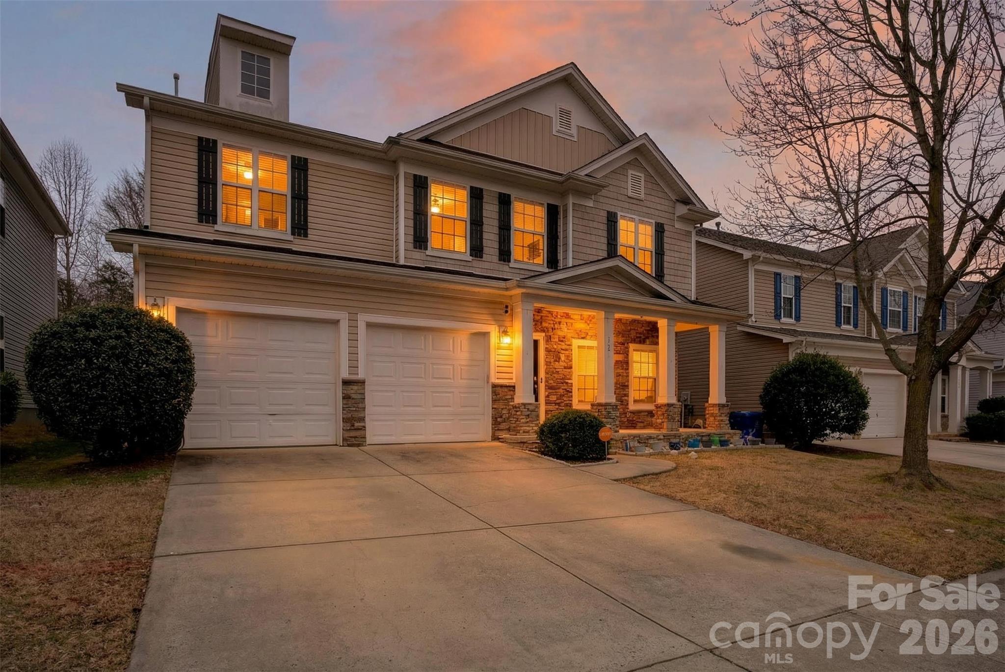 112 Colville Road Mooresville NC 28117