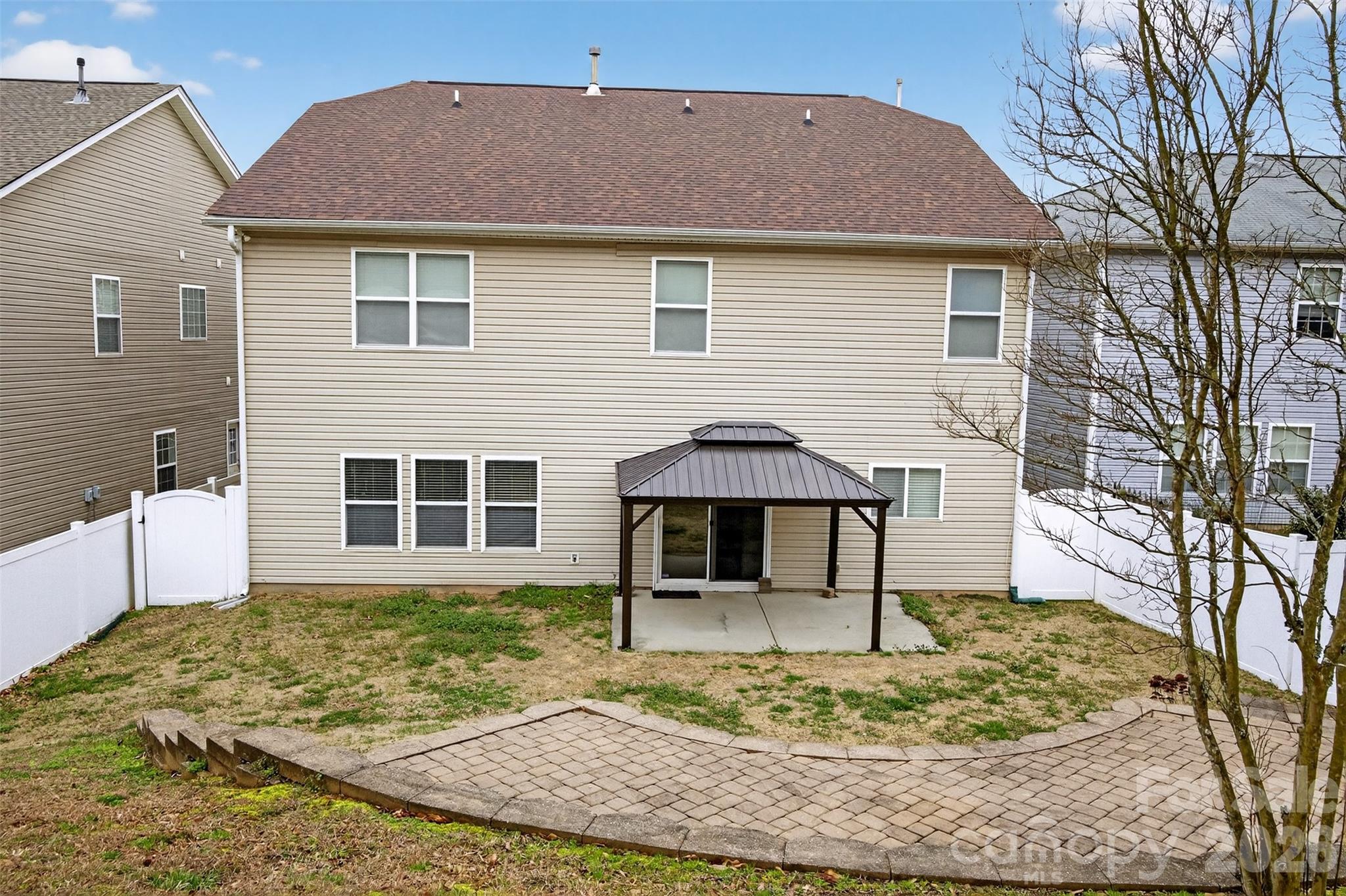 112 Colville Road Mooresville NC 28117