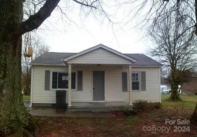 910 Delview Road Cherryville NC 28021