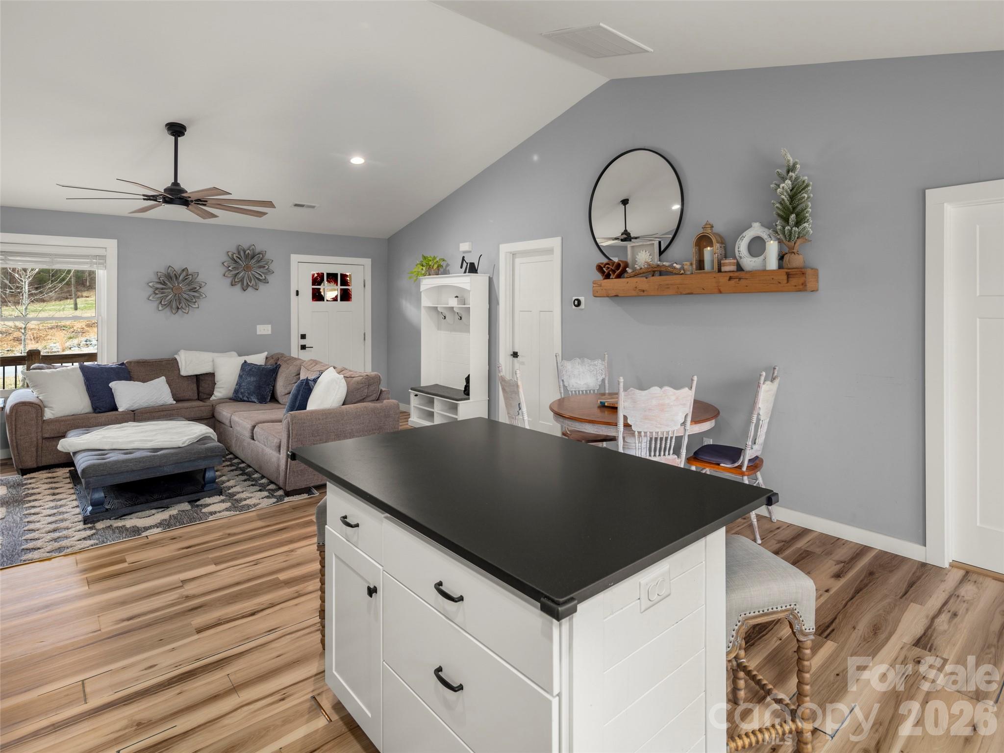 127 Walt Drive Hendersonville NC 28792