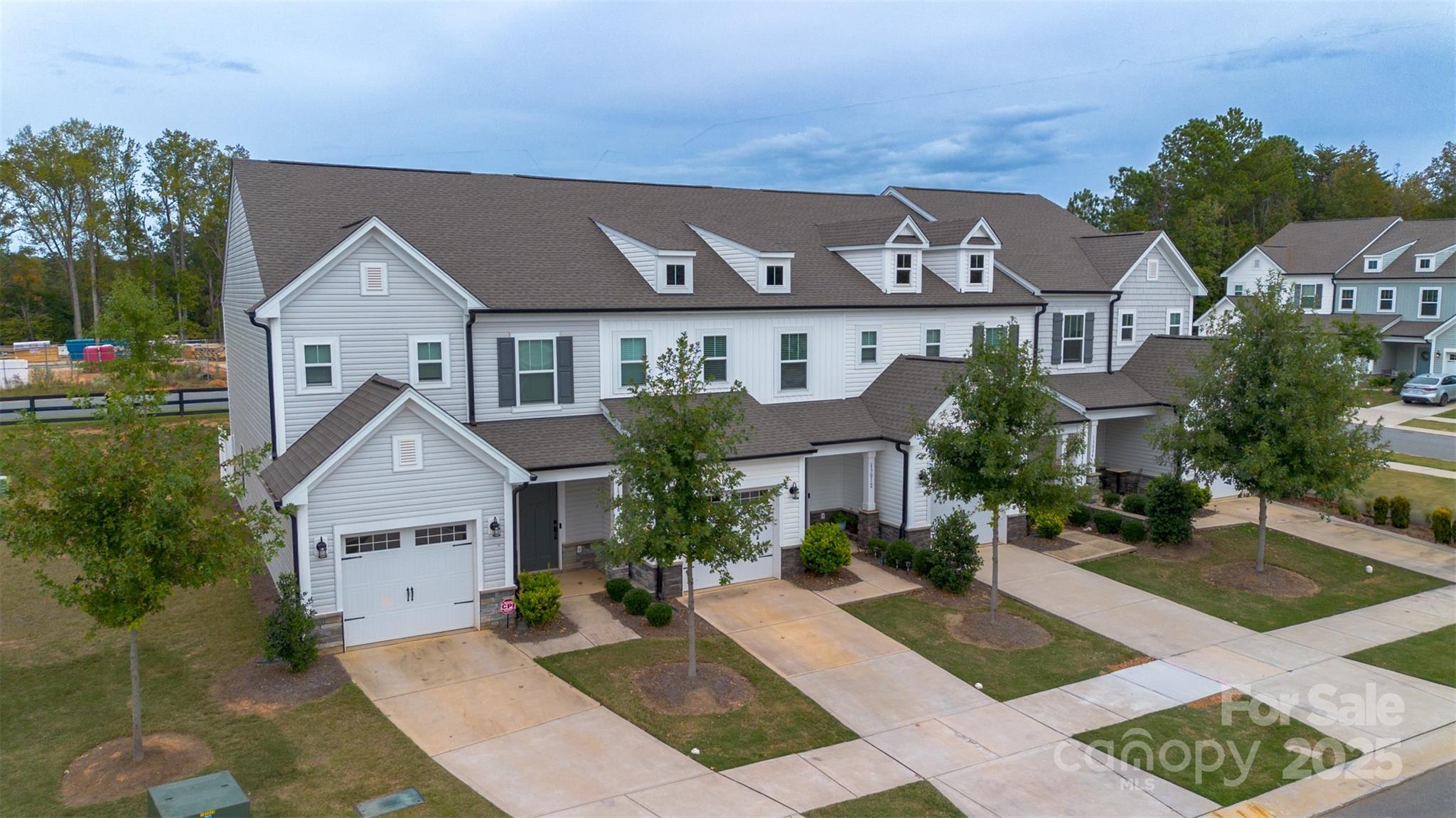 13012 Suncreek Terrace Charlotte NC 28214