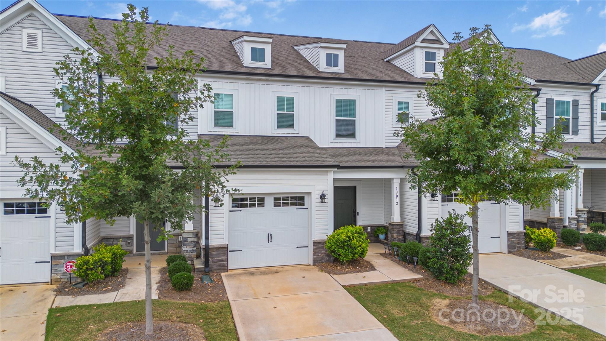 13012 Suncreek Terrace Charlotte NC 28214