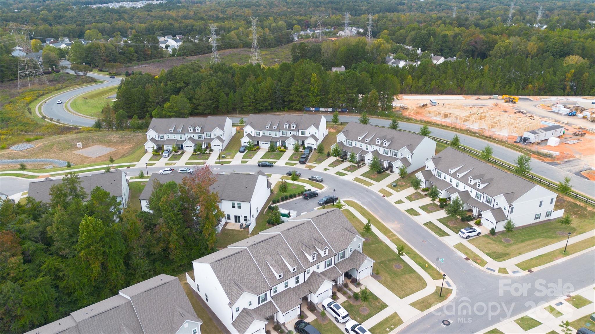 13012 Suncreek Terrace Charlotte NC 28214