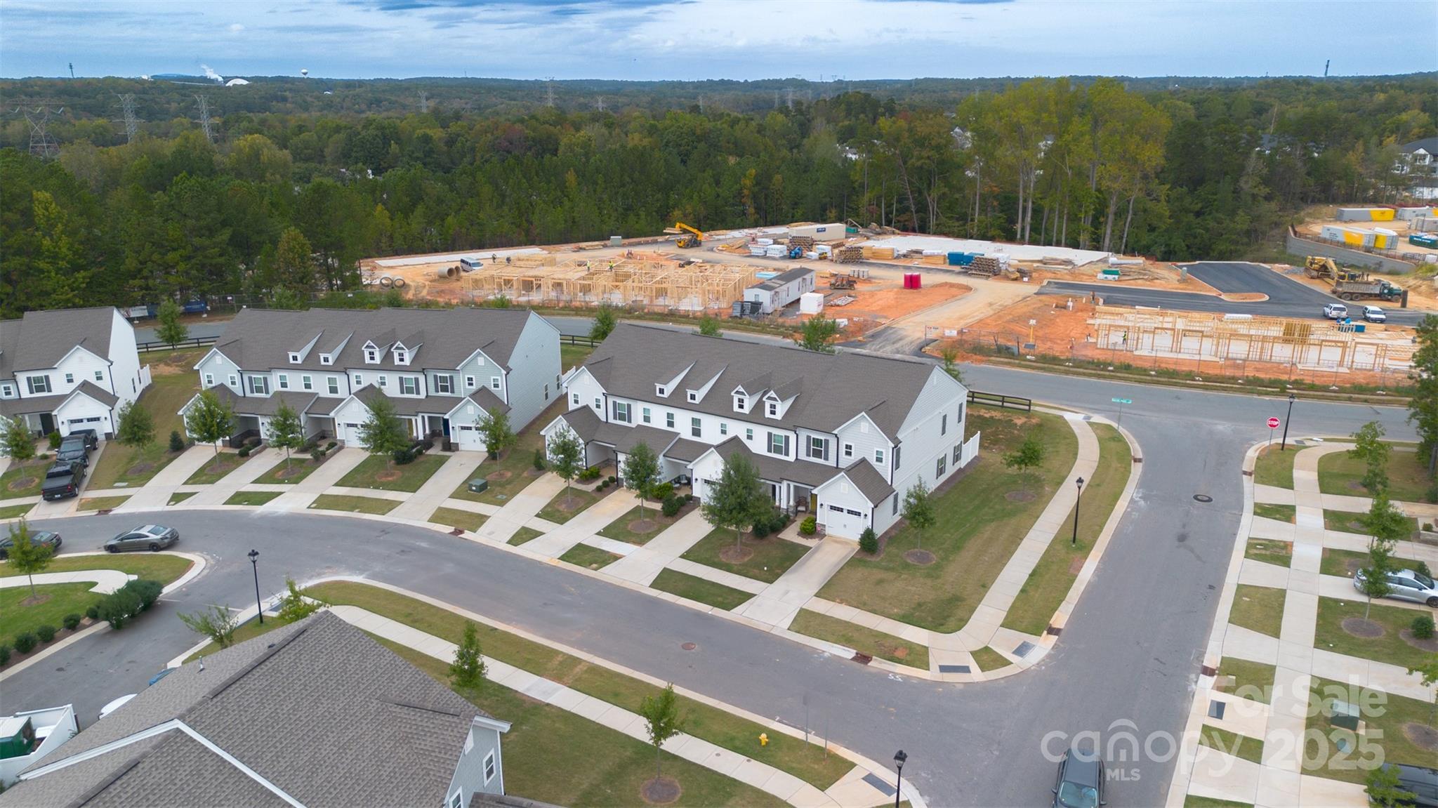 13012 Suncreek Terrace Charlotte NC 28214