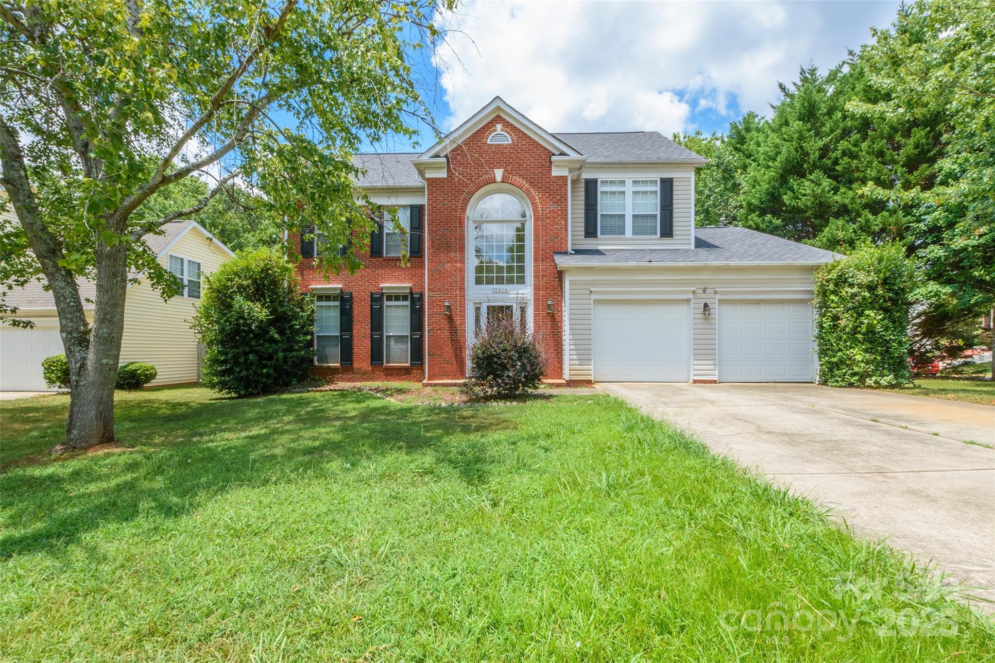 13808 Hatton Cross Drive Charlotte NC 28278
