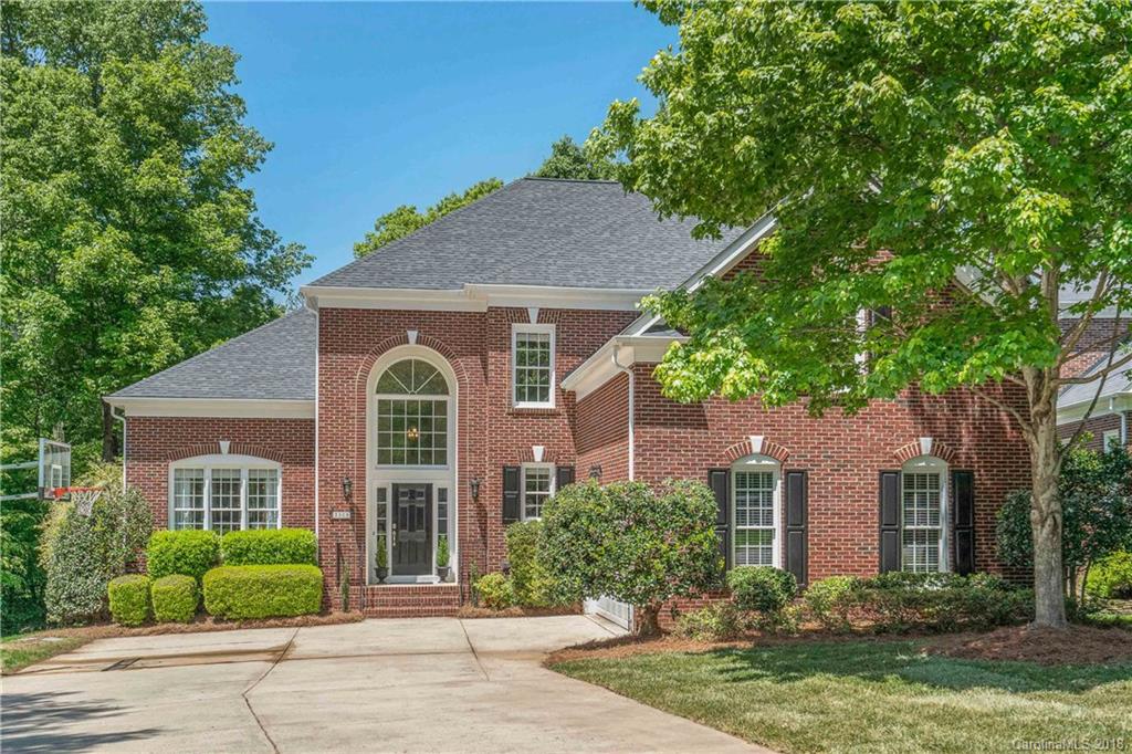 3209 Twelve Oaks Place Charlotte NC 28270
