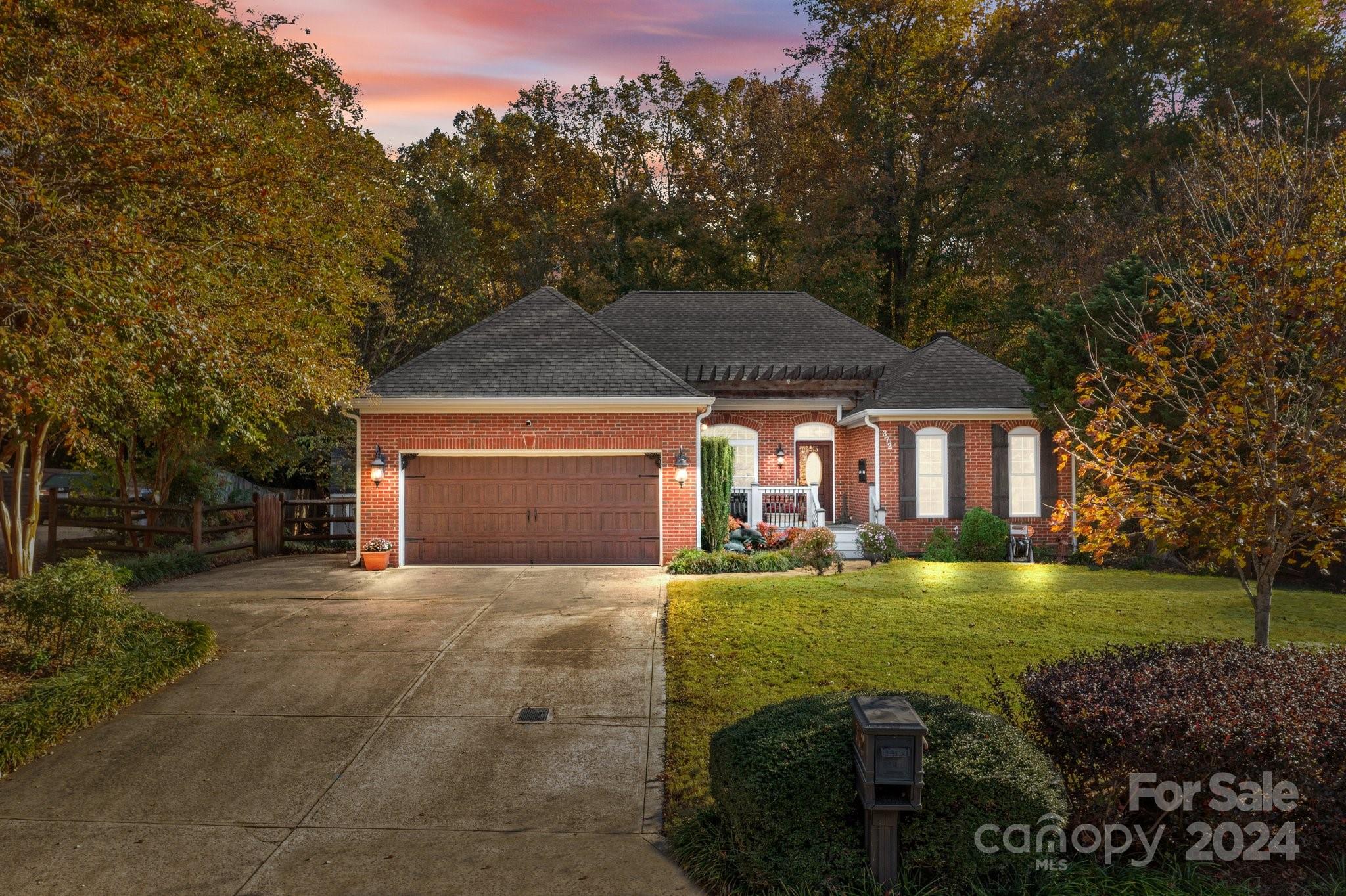 372 Reed Creek Road Mooresville NC 28117
