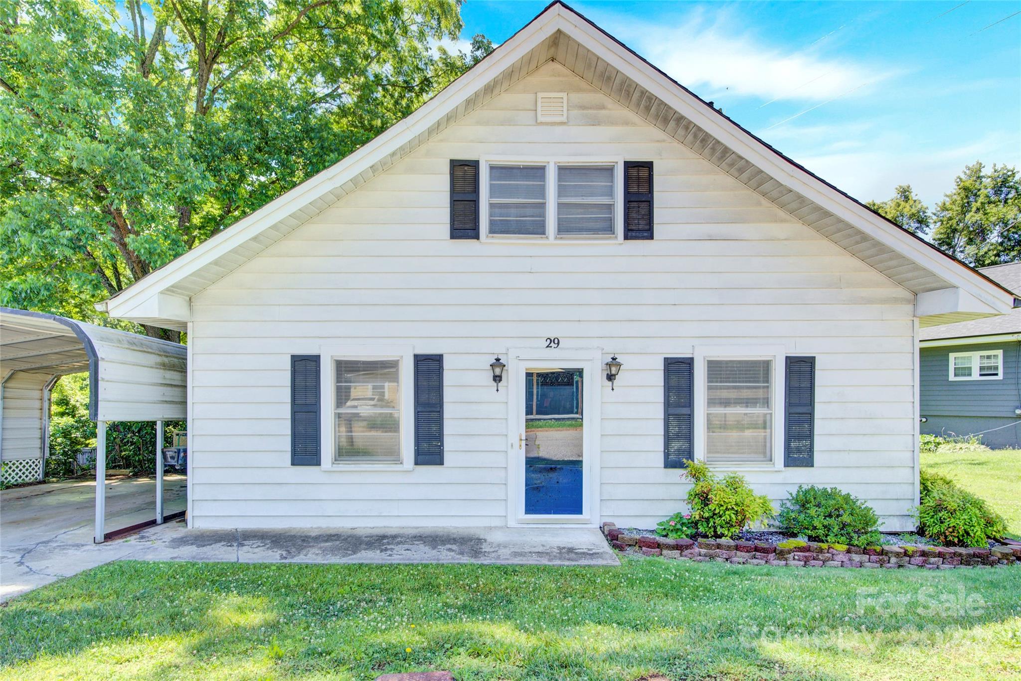 29 Pearl Street Granite Falls NC 28630