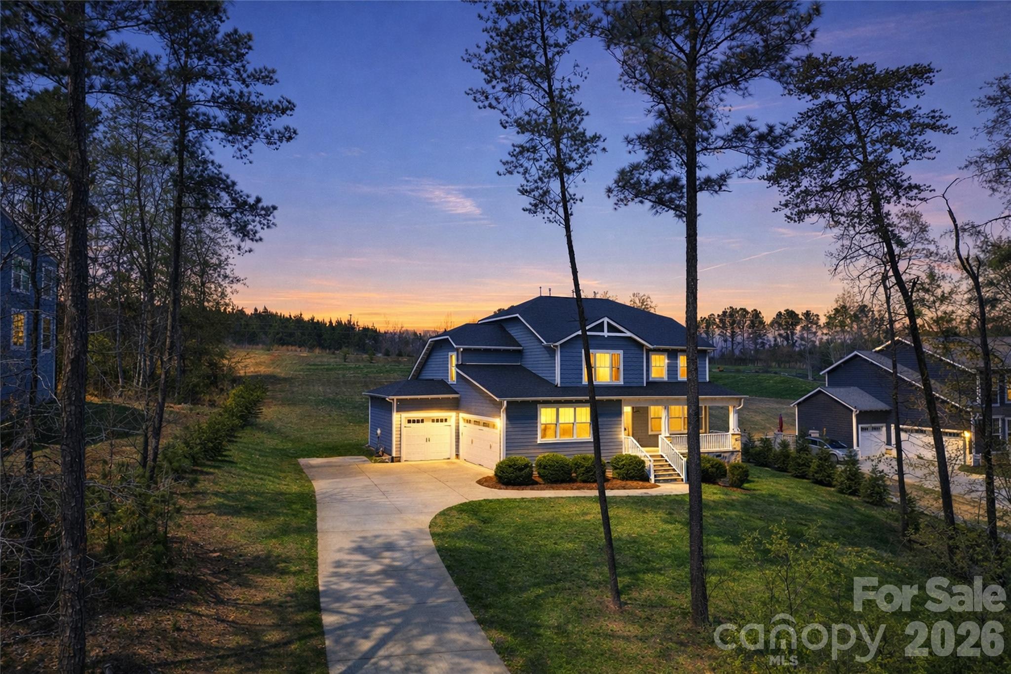 4243 Island Fox Lane Denver NC 28037