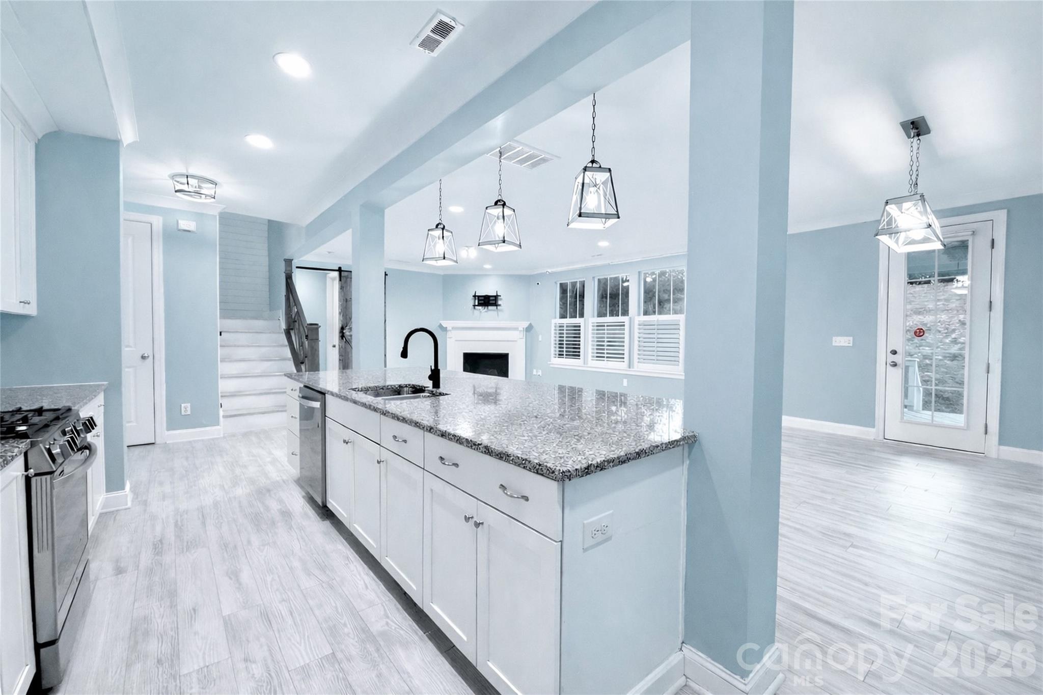 4243 Island Fox Lane Denver NC 28037