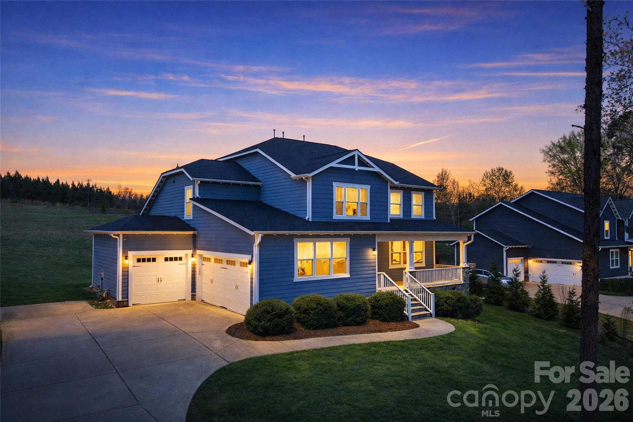 4243 Island Fox Lane Denver NC 28037