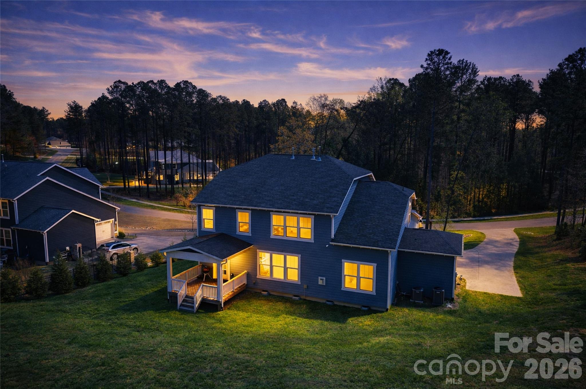4243 Island Fox Lane Denver NC 28037