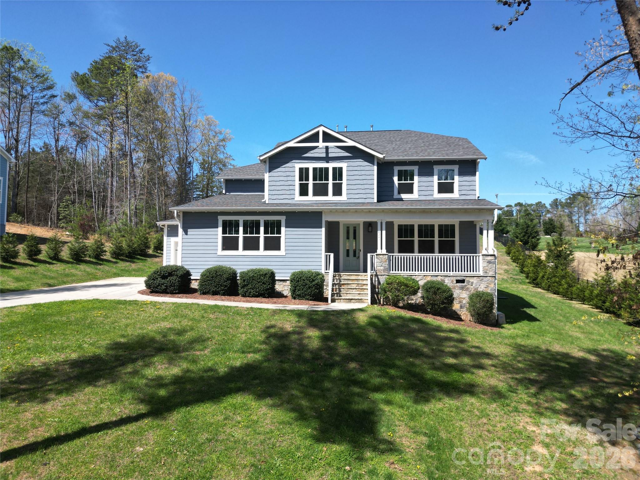 4243 Island Fox Lane Denver NC 28037