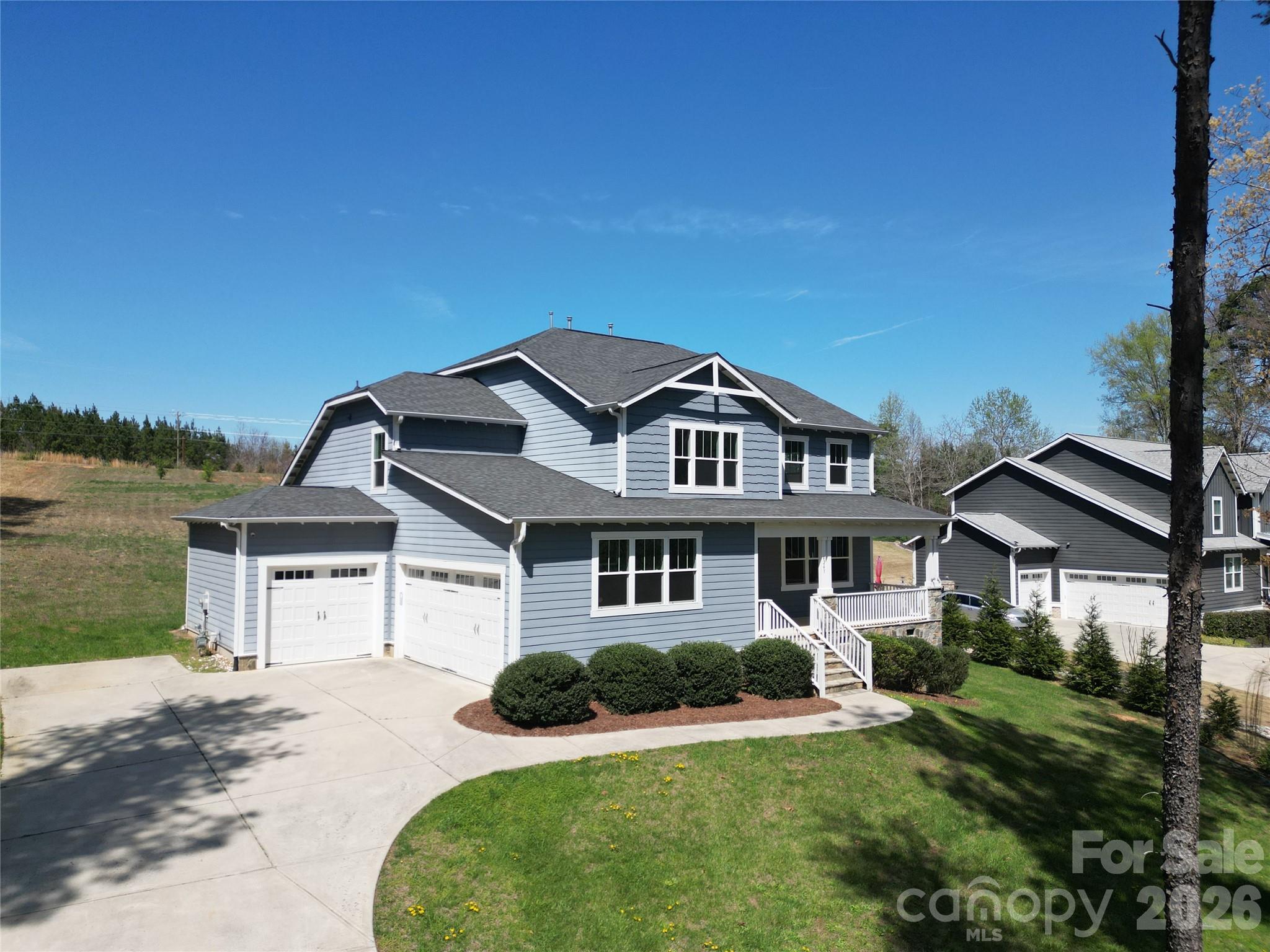 4243 Island Fox Lane Denver NC 28037