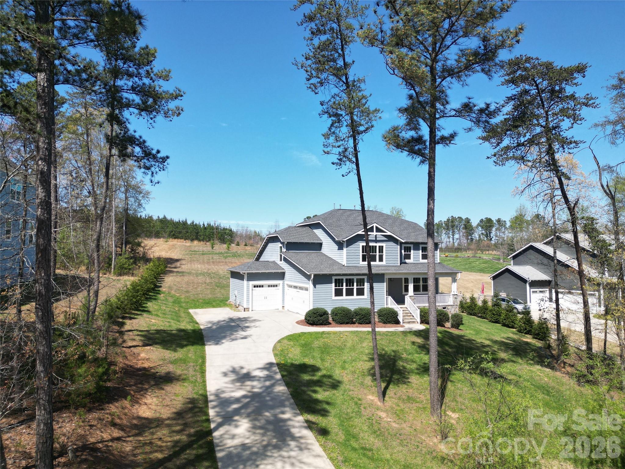 4243 Island Fox Lane Denver NC 28037