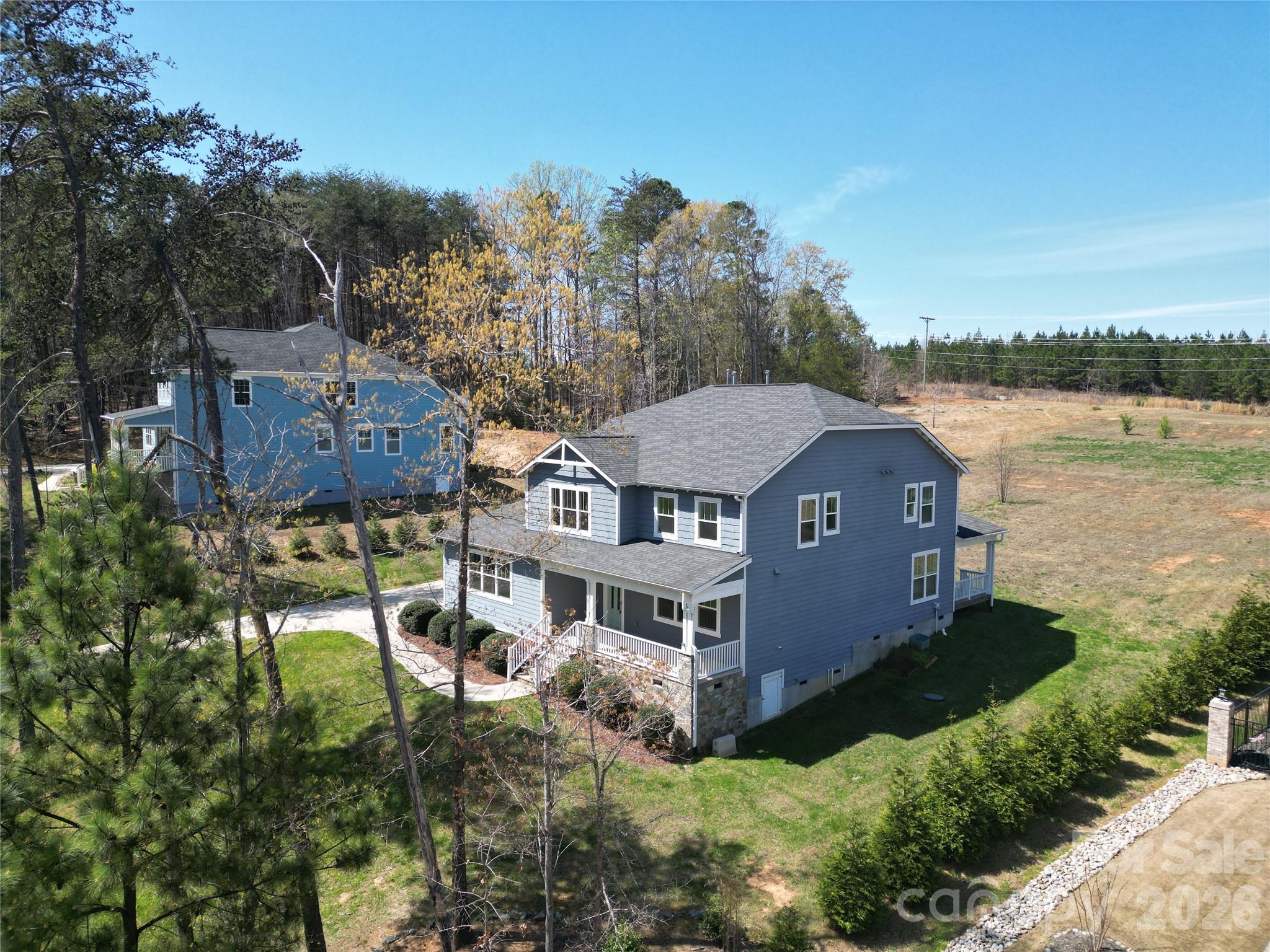 4243 Island Fox Lane Denver NC 28037