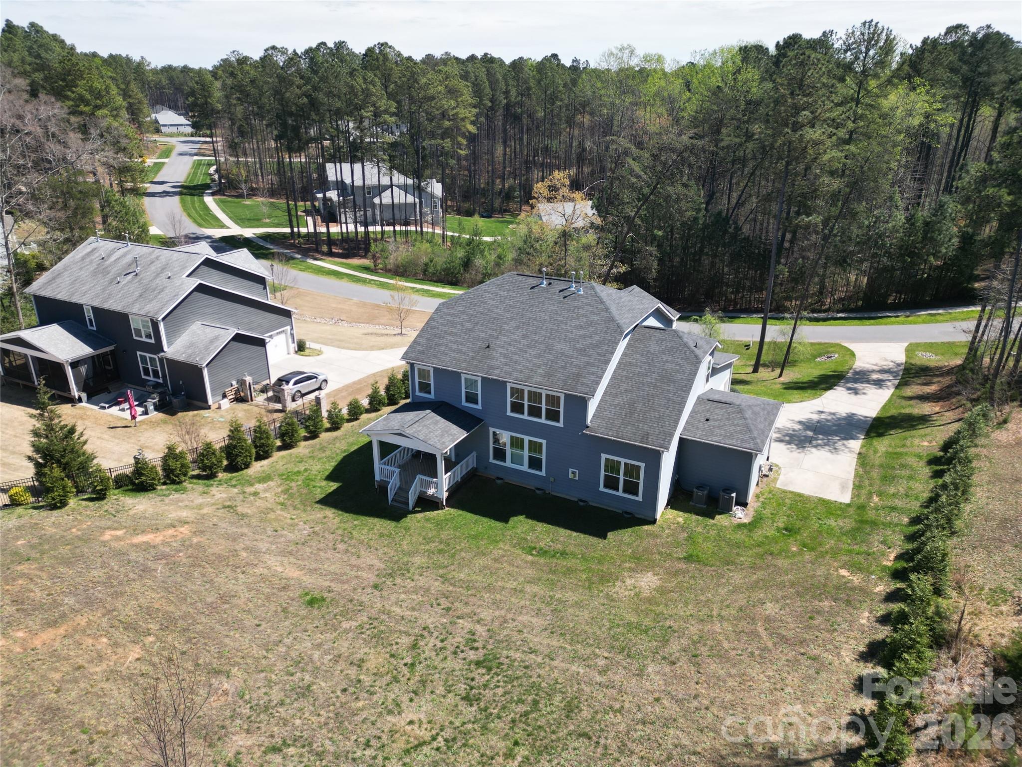 4243 Island Fox Lane Denver NC 28037