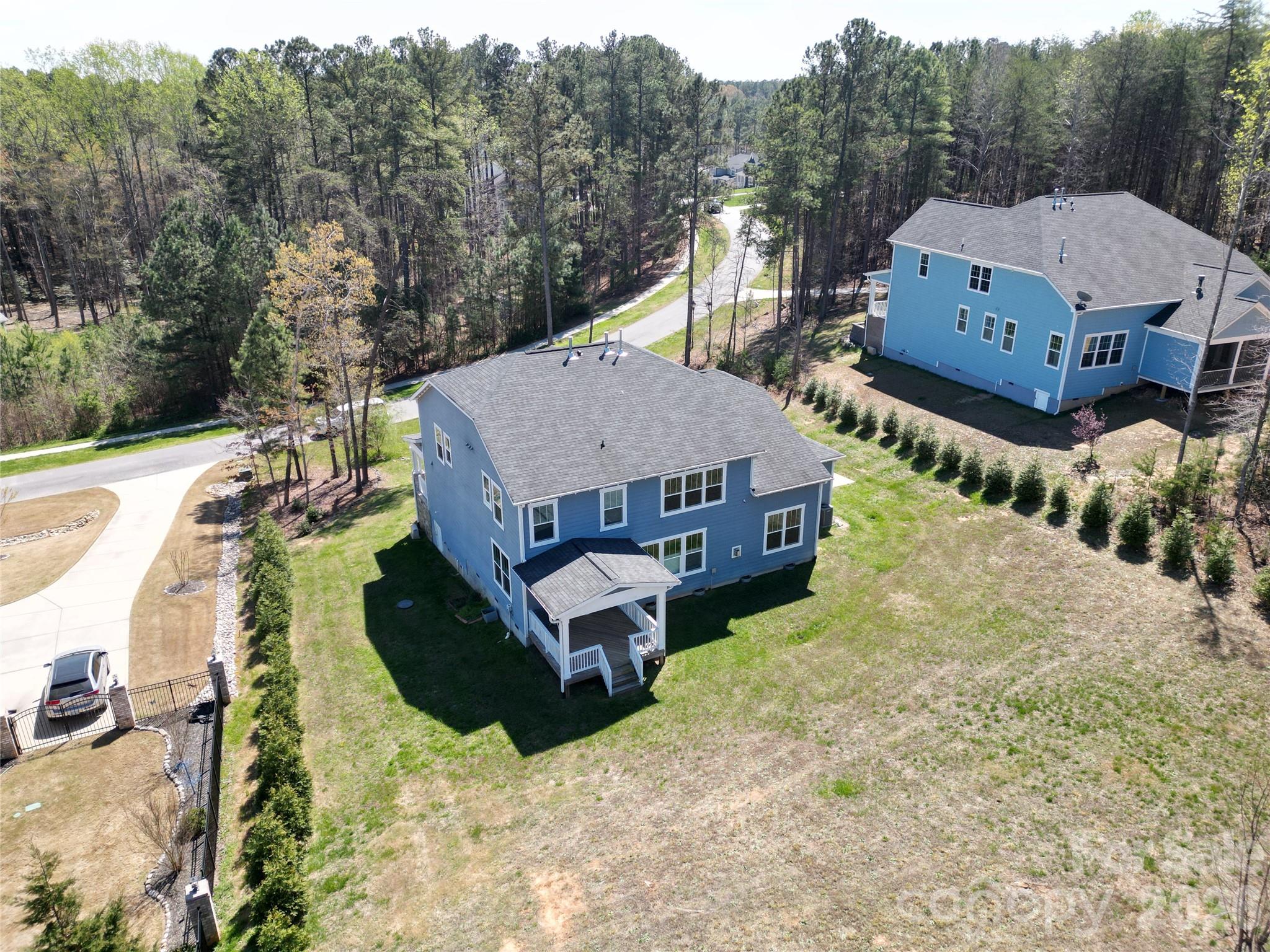 4243 Island Fox Lane Denver NC 28037