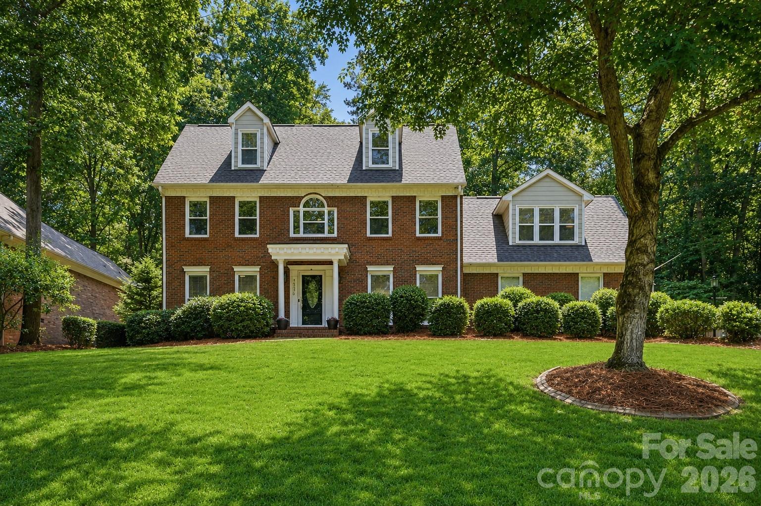 14536 S Brent Drive Huntersville NC 28078