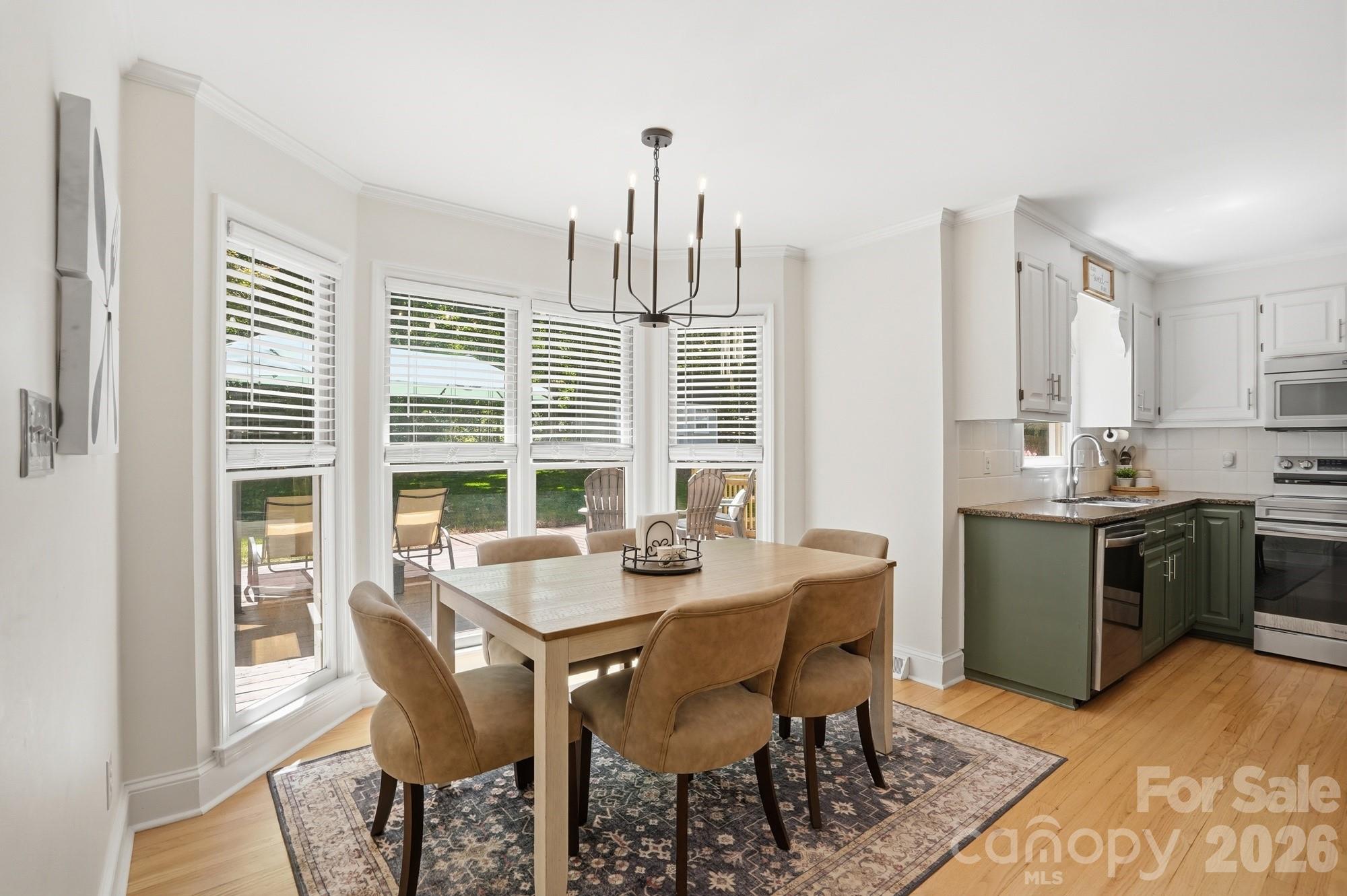 14536 S Brent Drive Huntersville NC 28078