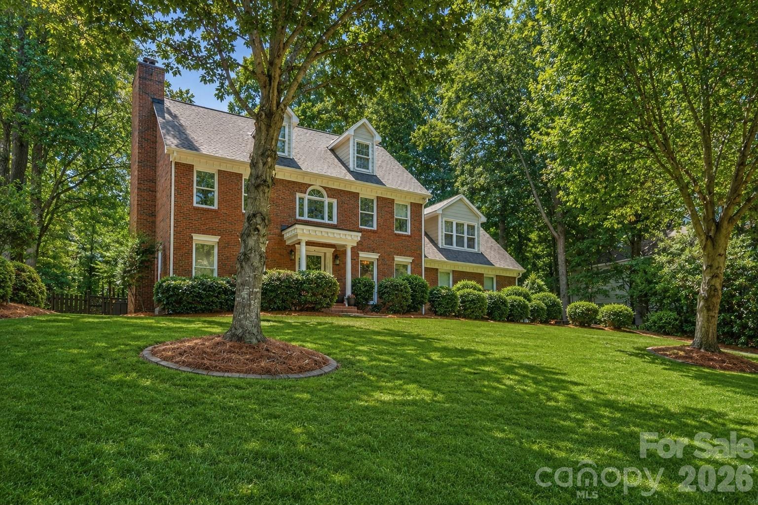14536 S Brent Drive Huntersville NC 28078