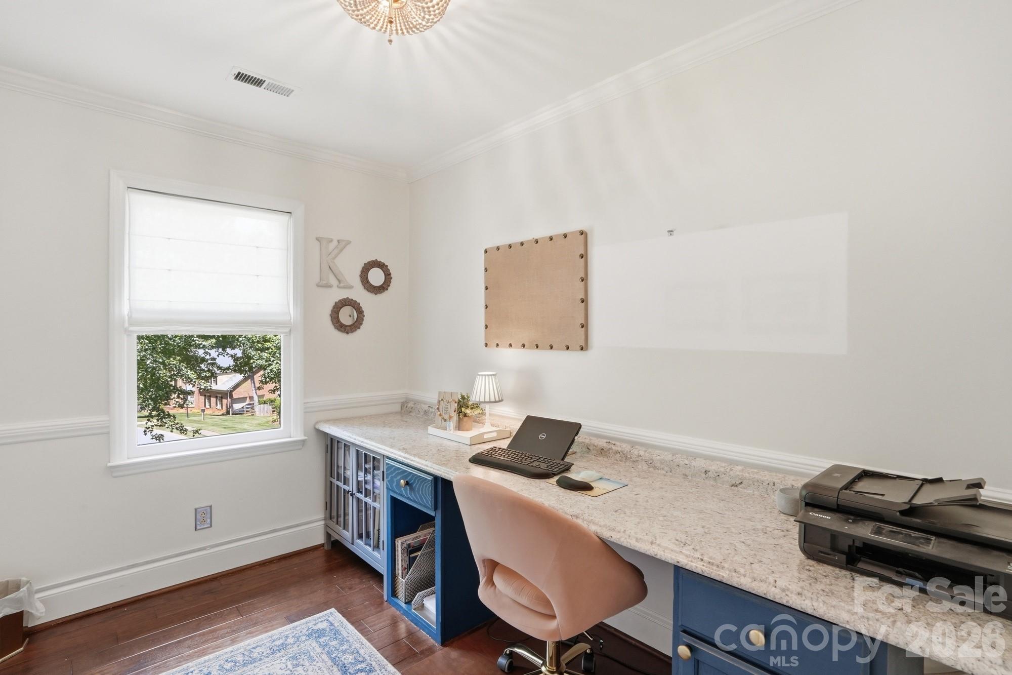 14536 S Brent Drive Huntersville NC 28078