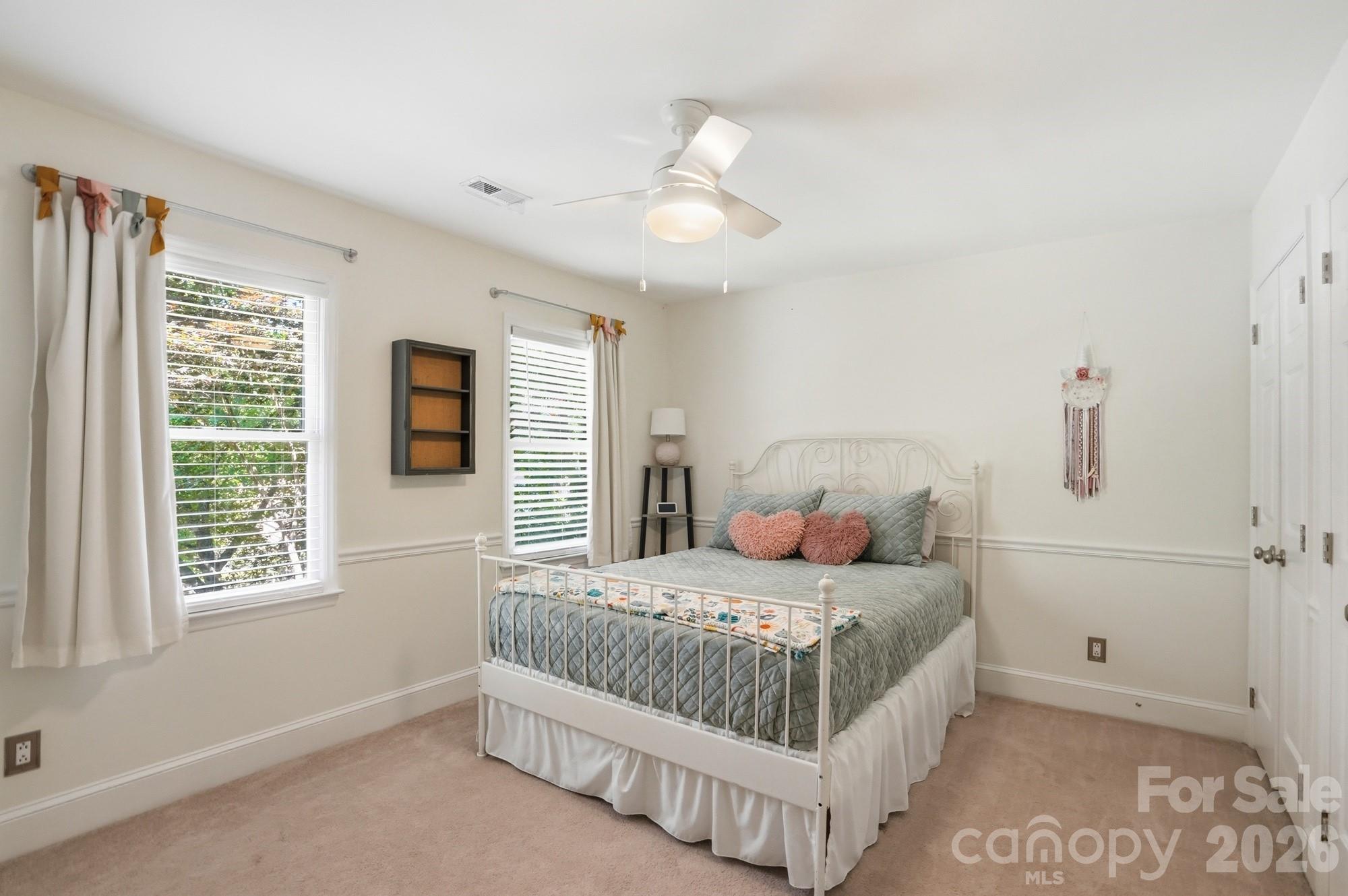 14536 S Brent Drive Huntersville NC 28078