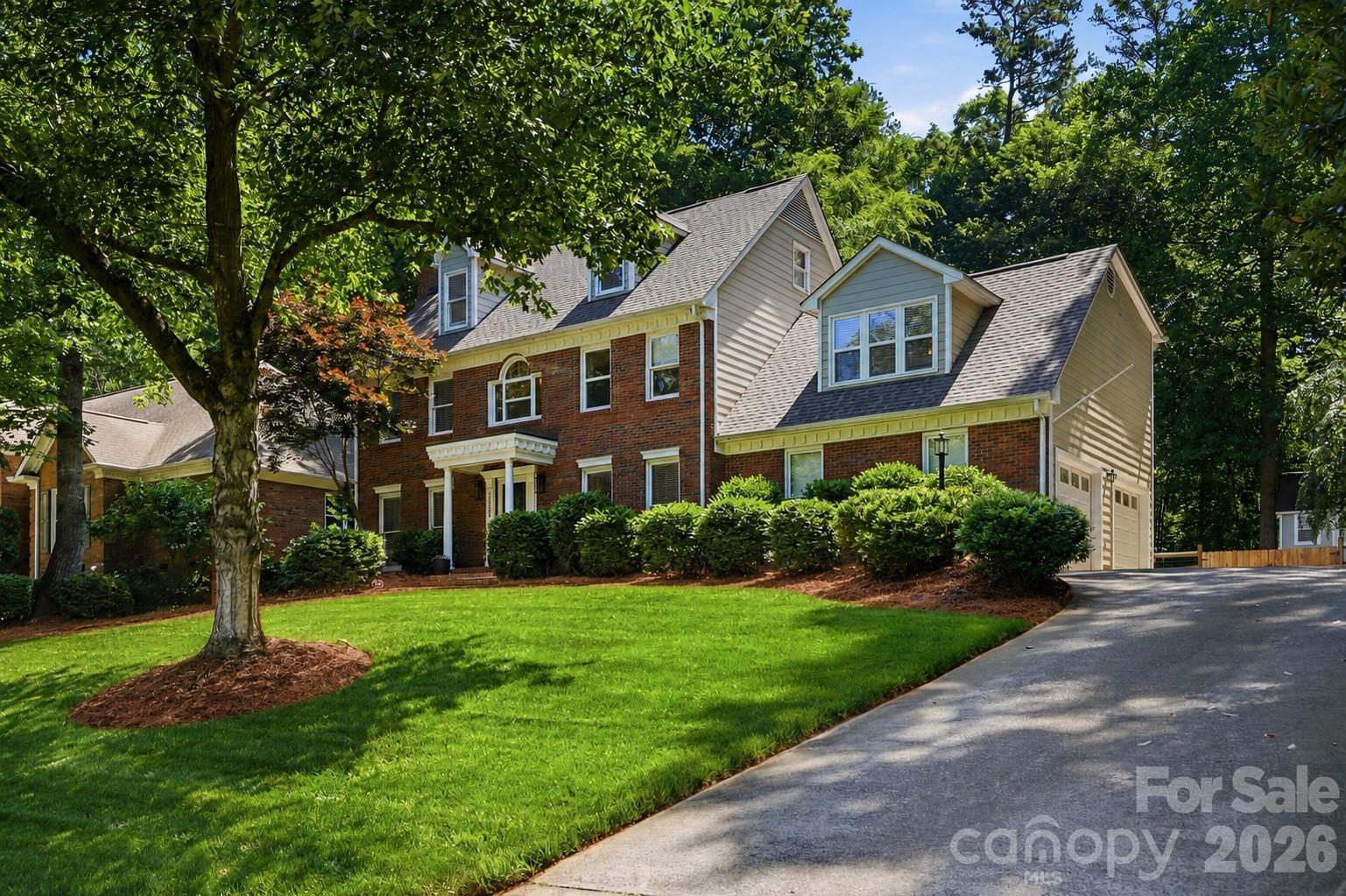 14536 S Brent Drive Huntersville NC 28078