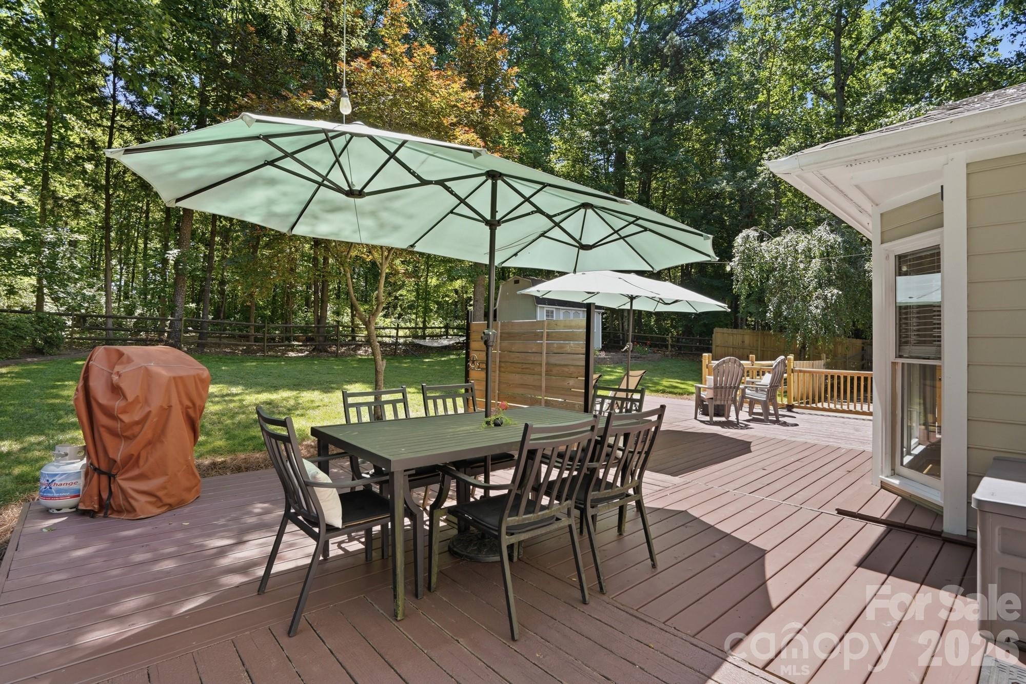 14536 S Brent Drive Huntersville NC 28078