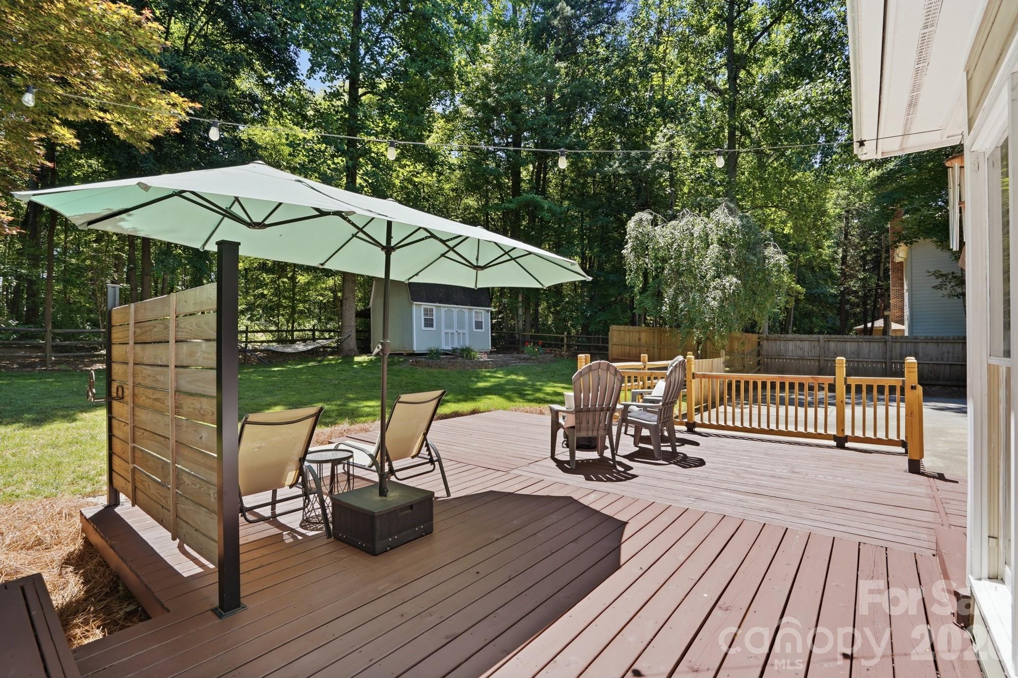 14536 S Brent Drive Huntersville NC 28078
