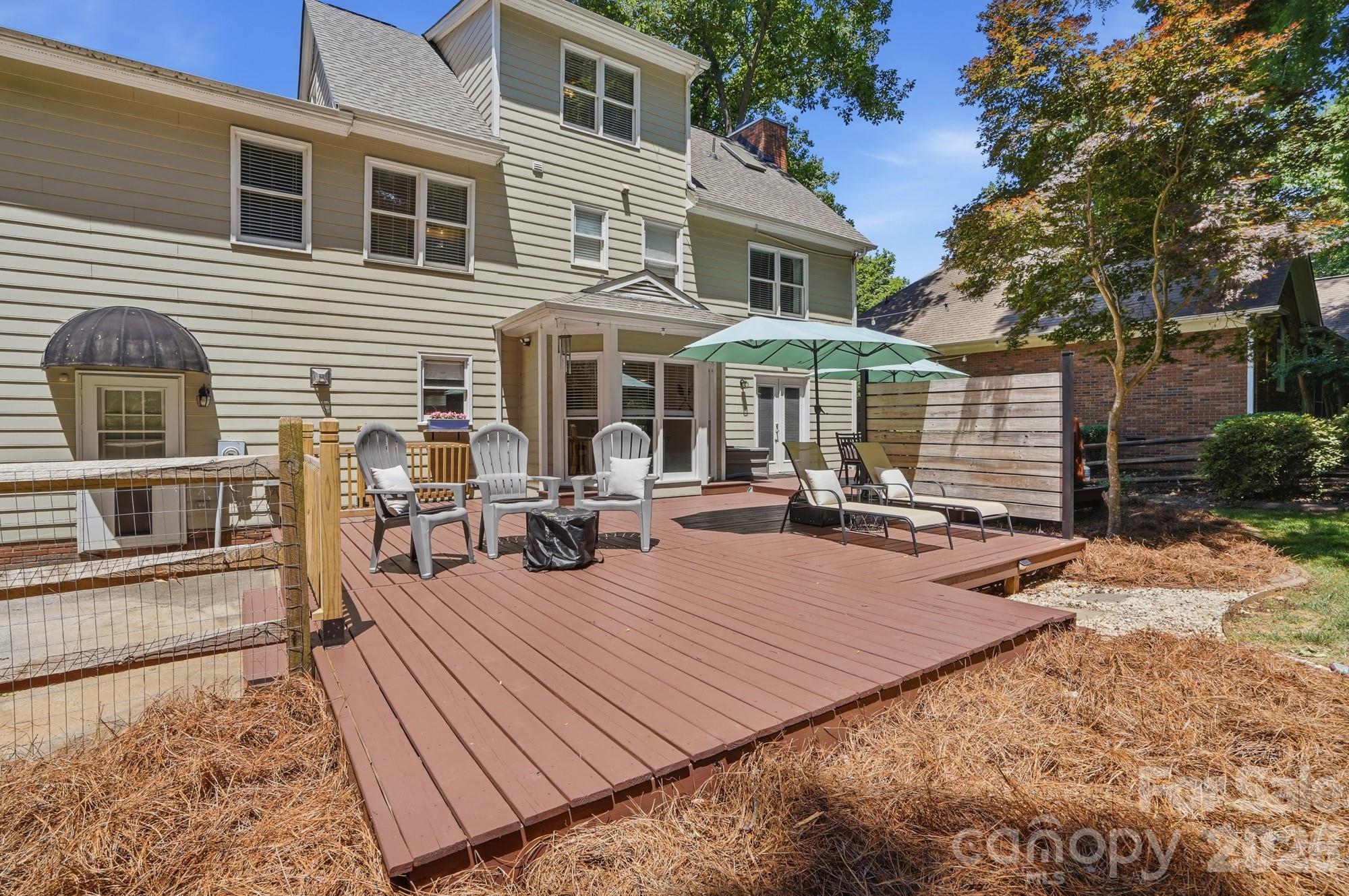 14536 S Brent Drive Huntersville NC 28078