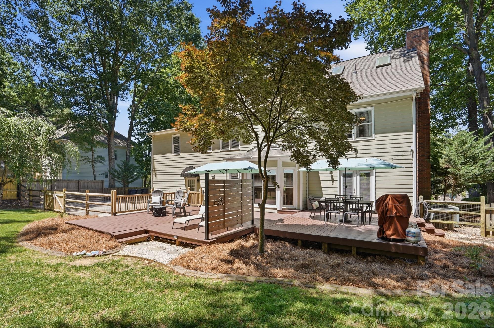 14536 S Brent Drive Huntersville NC 28078