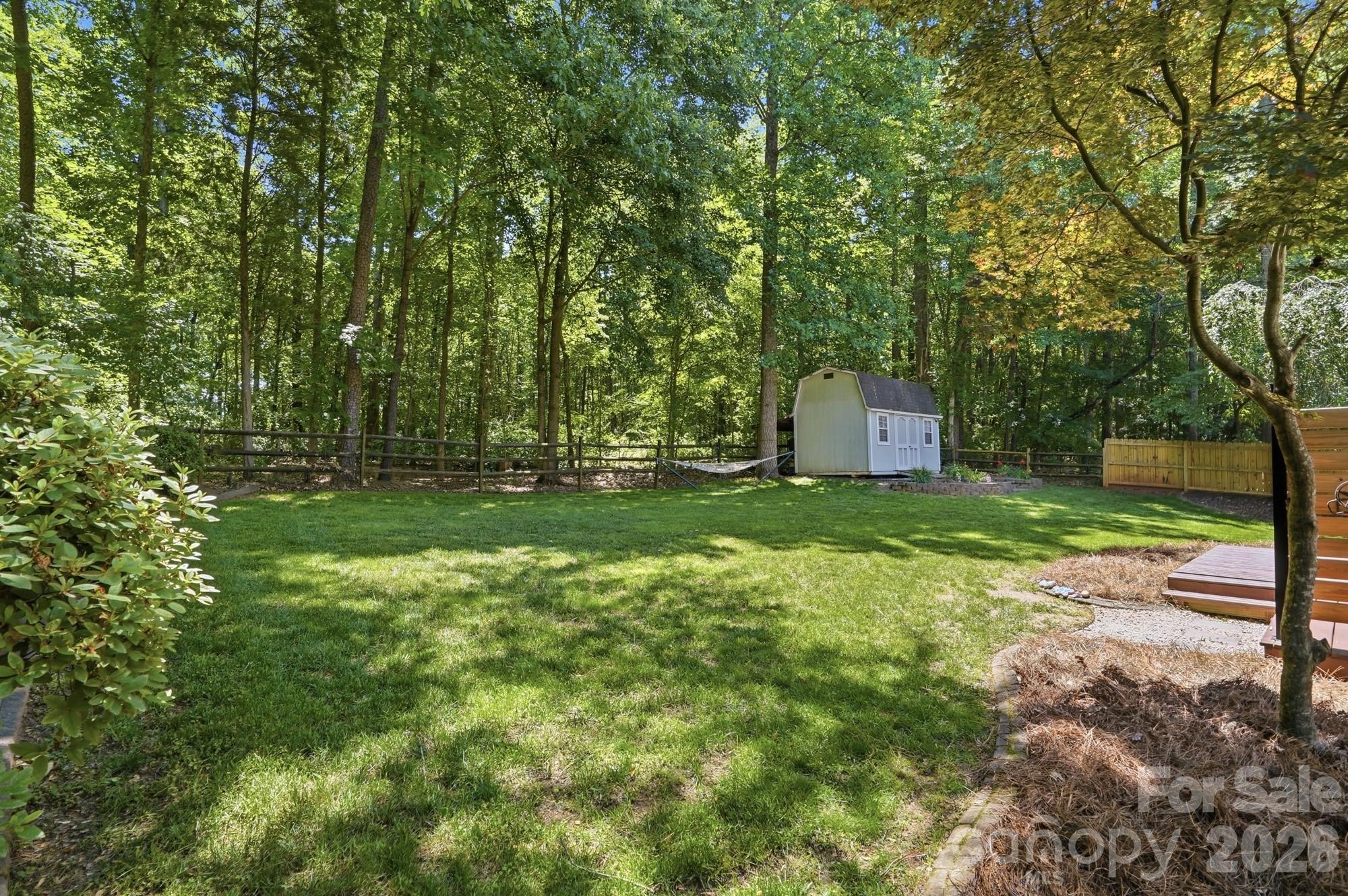 14536 S Brent Drive Huntersville NC 28078