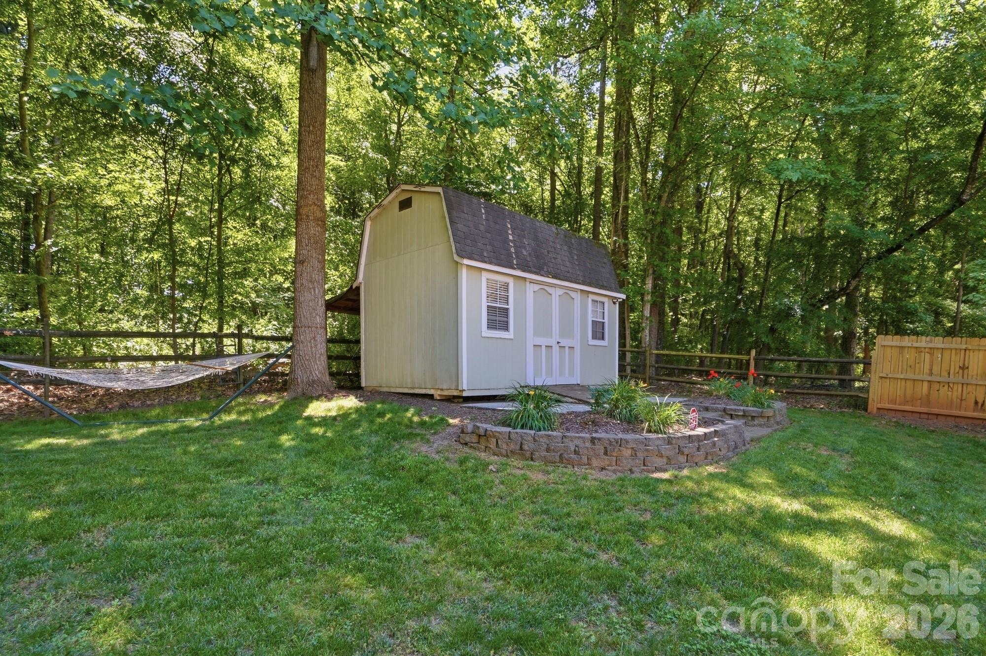 14536 S Brent Drive Huntersville NC 28078