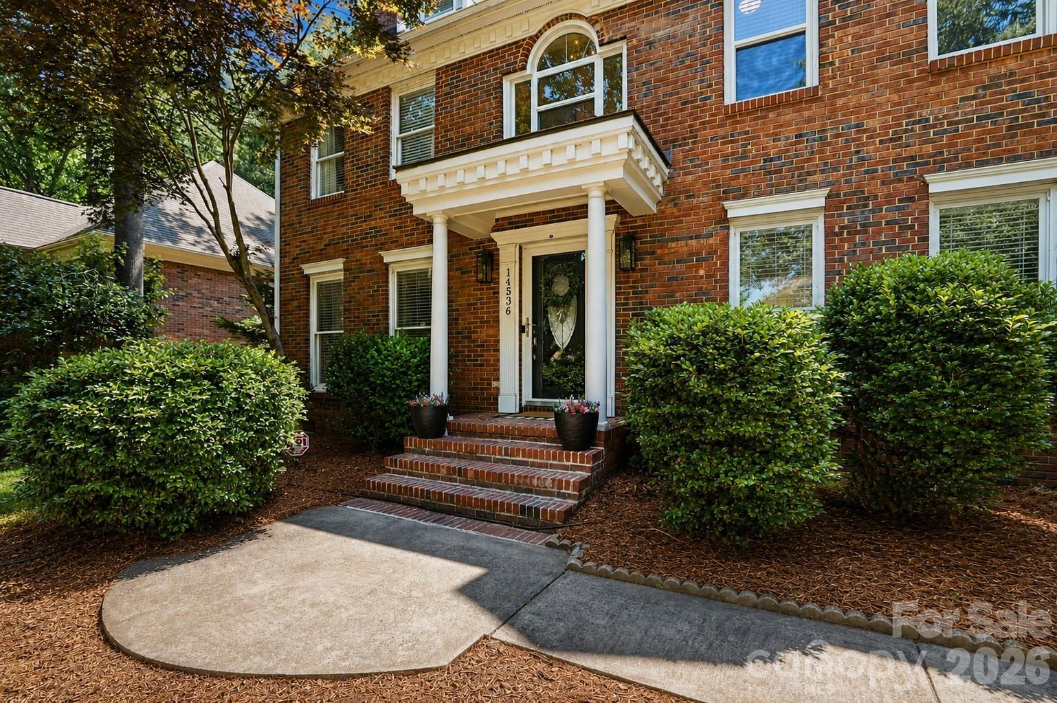 14536 S Brent Drive Huntersville NC 28078