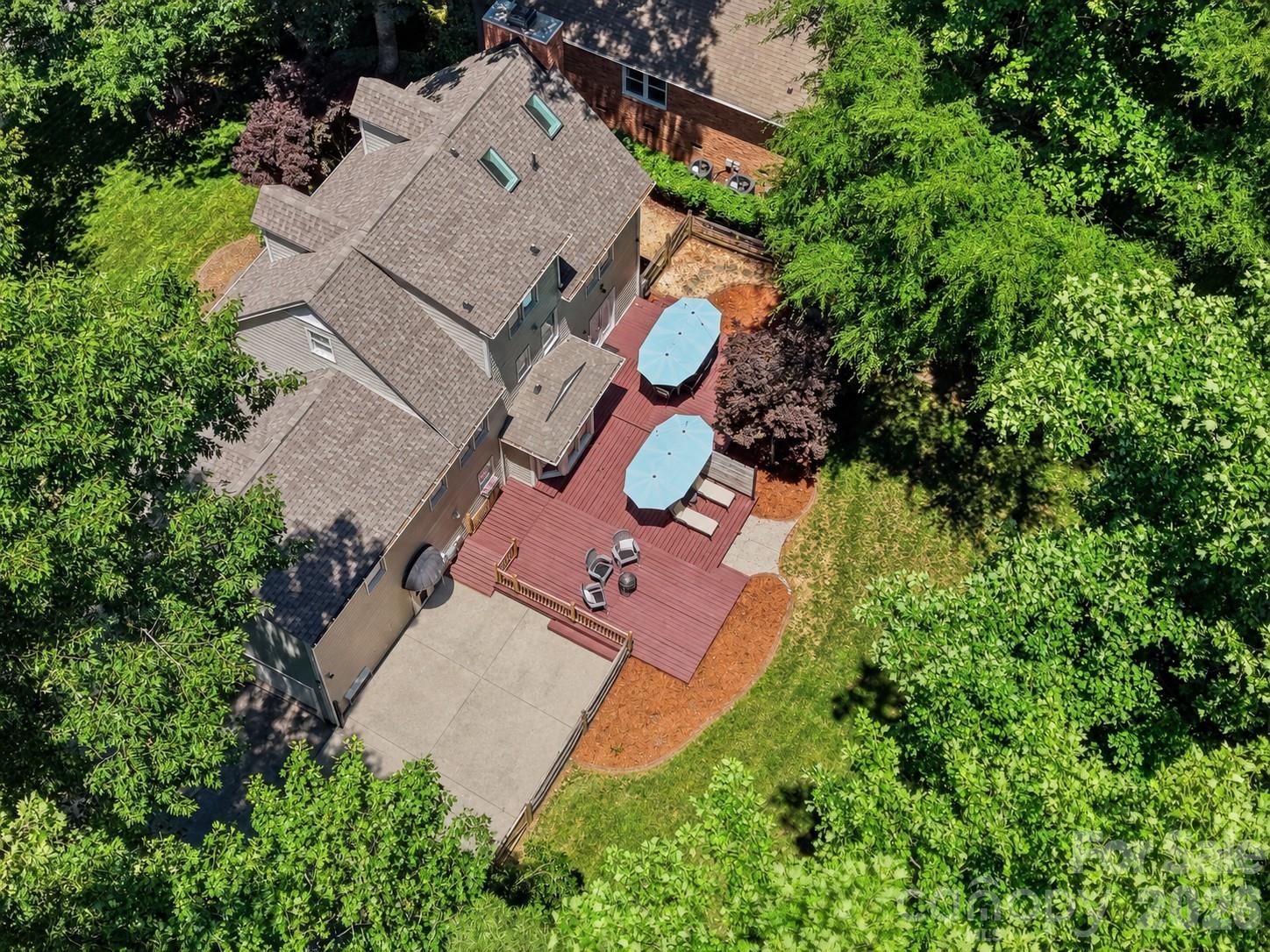 14536 S Brent Drive Huntersville NC 28078