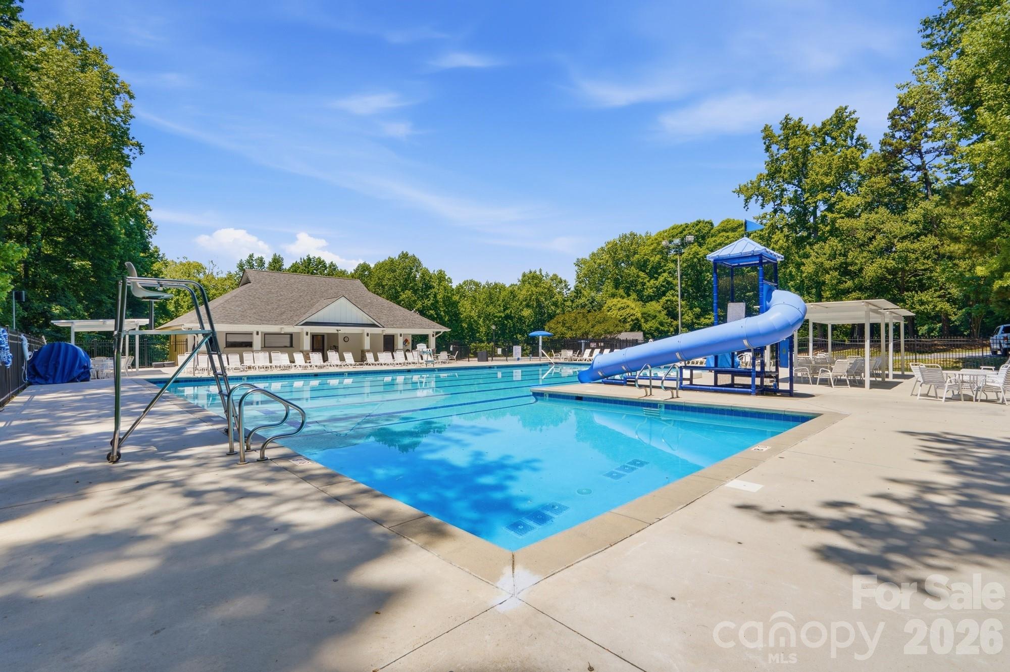 14536 S Brent Drive Huntersville NC 28078