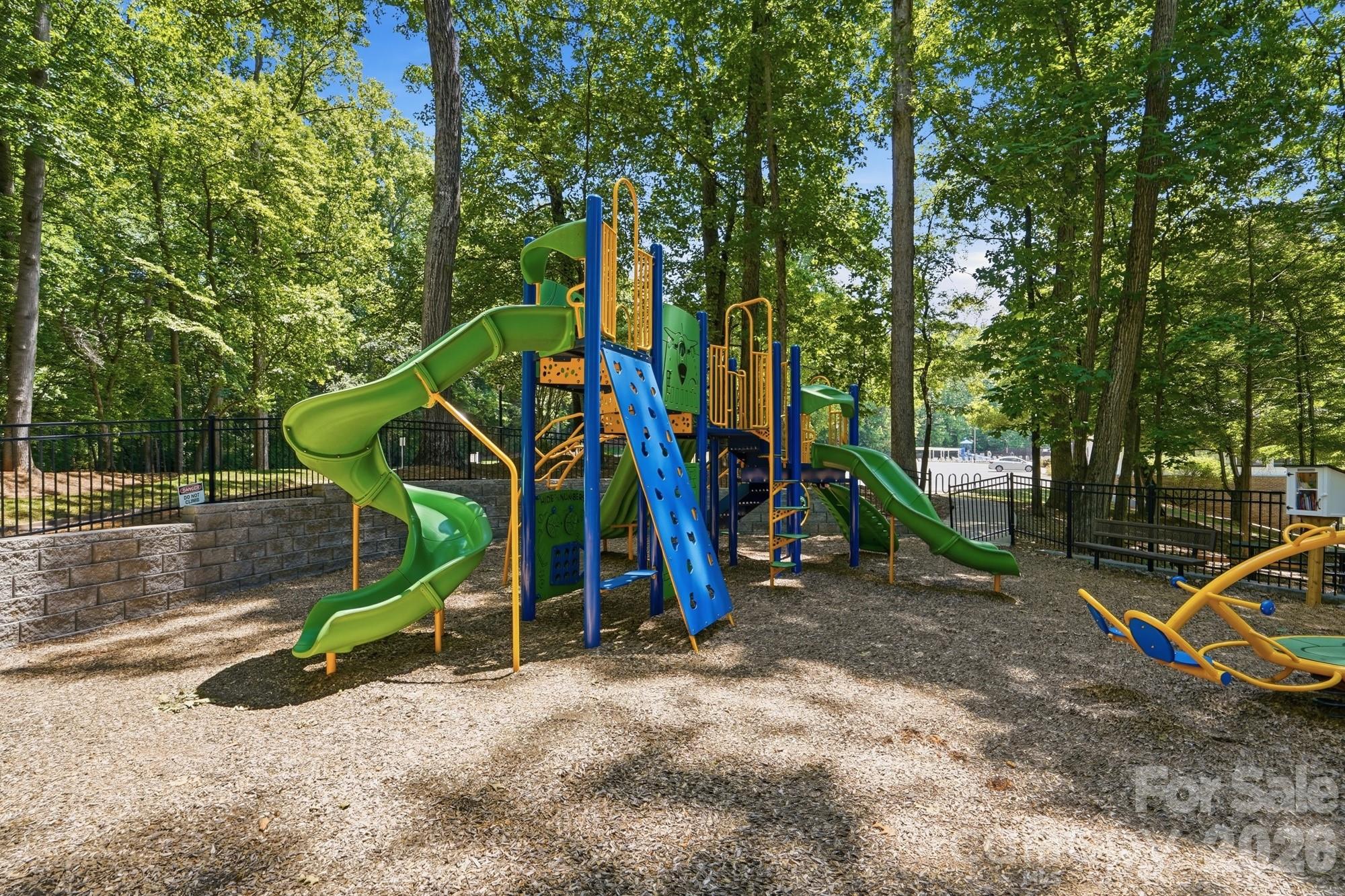 14536 S Brent Drive Huntersville NC 28078