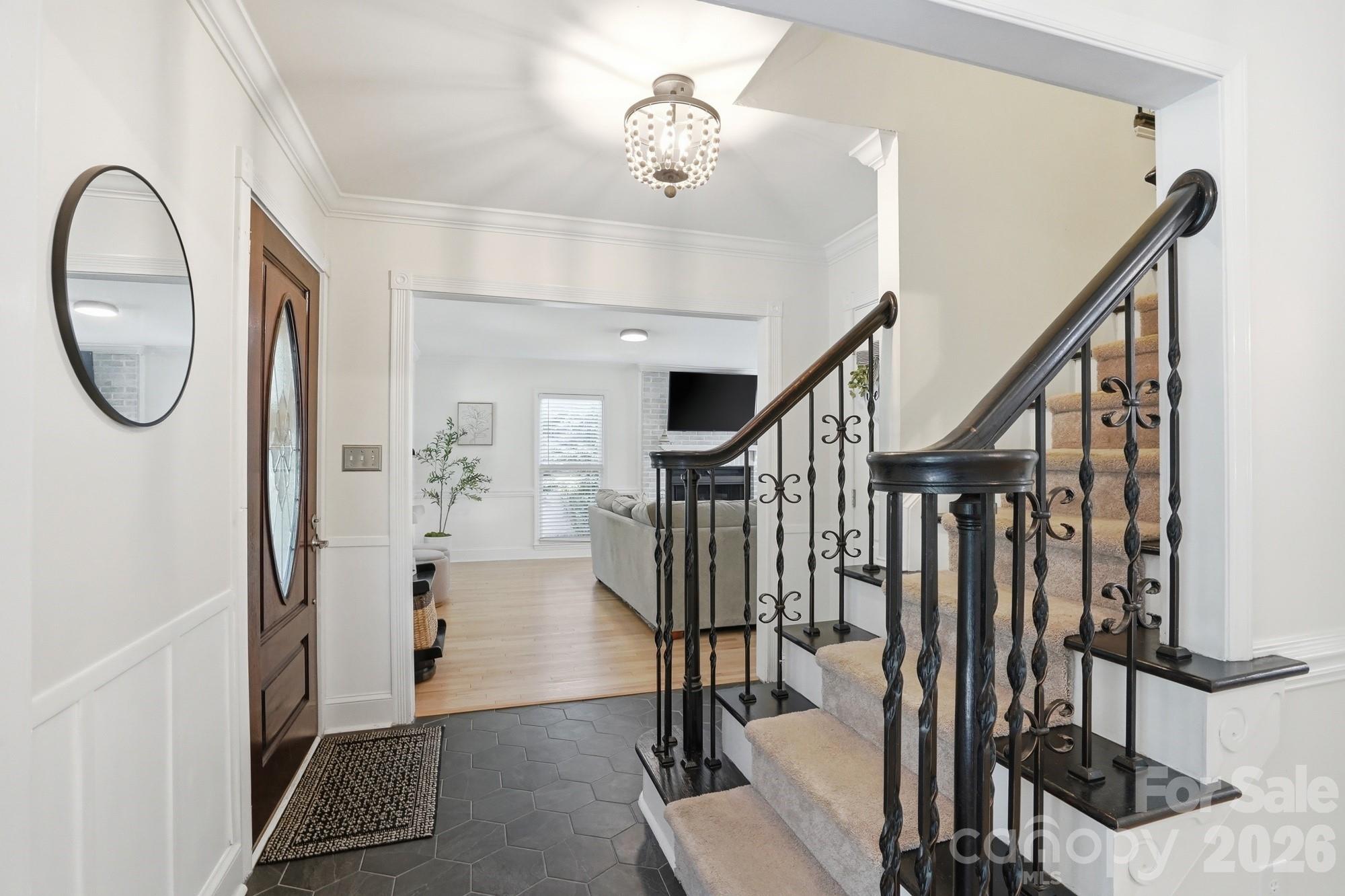 14536 S Brent Drive Huntersville NC 28078