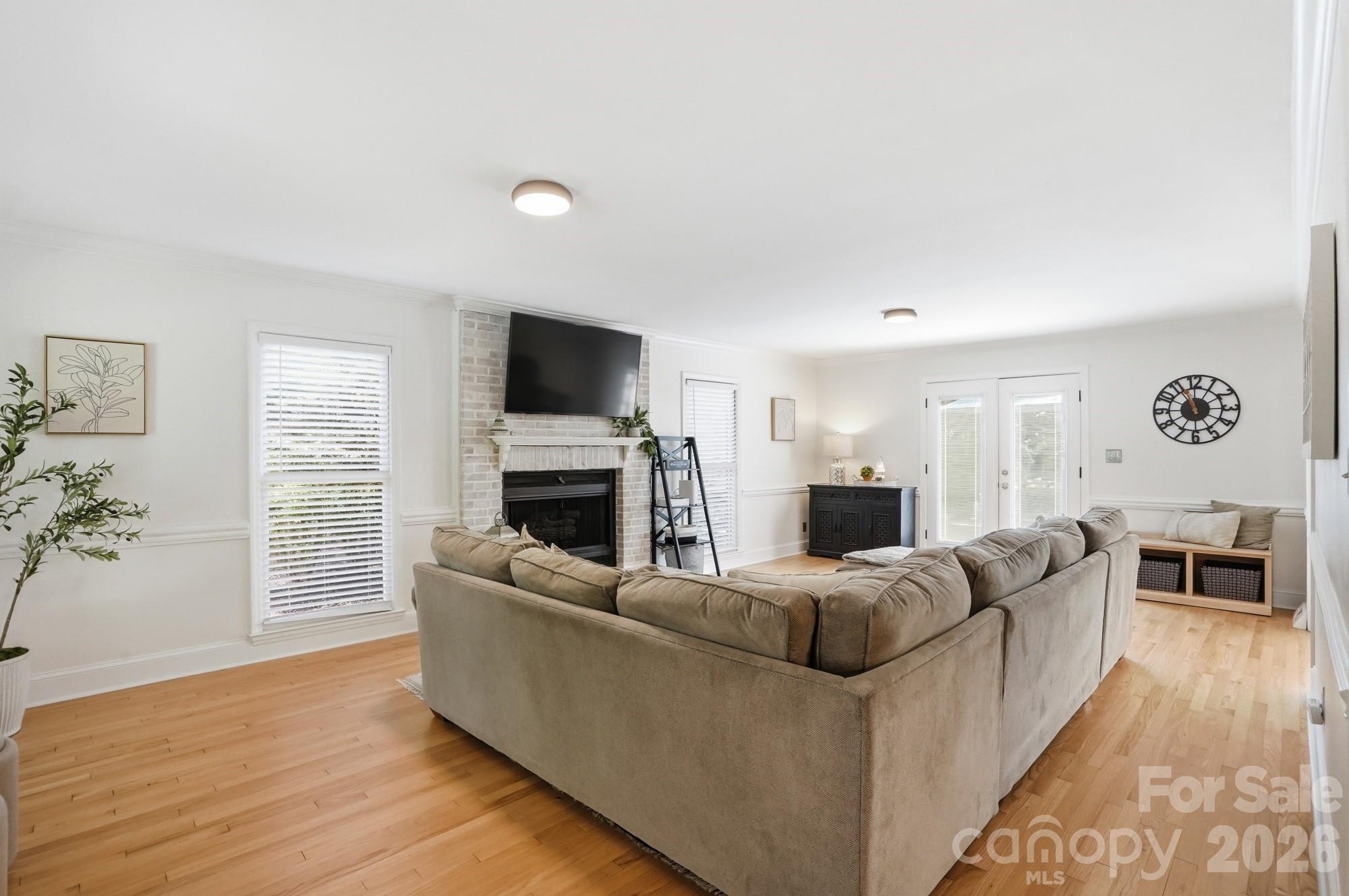 14536 S Brent Drive Huntersville NC 28078